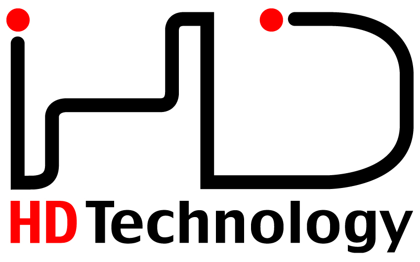 Logo HD TECHNOLOGY